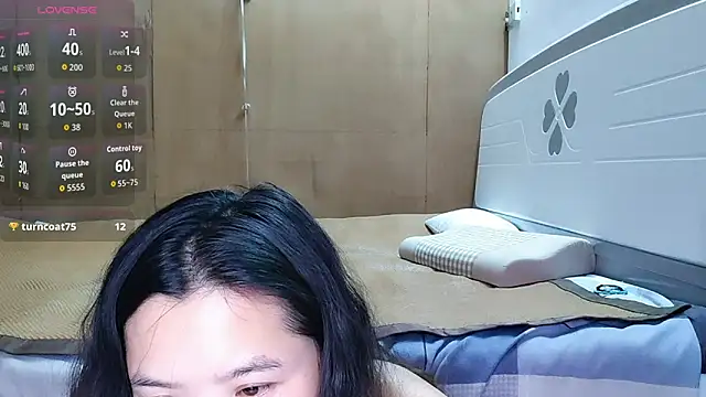 Chat XXX Live F-Yingying