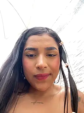Czat XXX na żywo – Mariangel_11