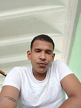 Ron_0101 Webcamshow