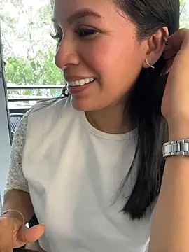 Sofia_Convers Chat XXX in diretta