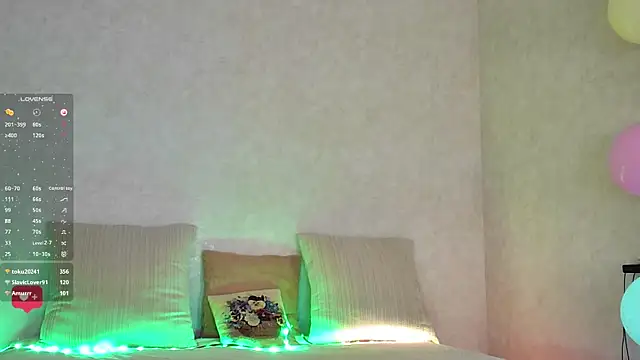 Roseaa 现场XXX聊天