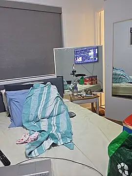 Handsolo_porn Show Webcam