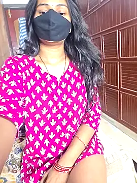 Priya_04 – Kamerová šou