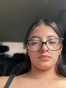 Arilw – Live XXX-chat