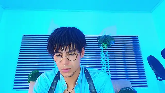 Sembang XXX Secara Langsung ThiiagoSaeenz
