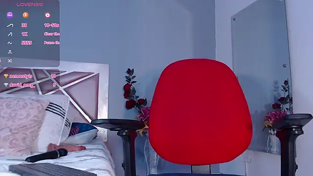 Evha_GalaW Live XXX-Chat