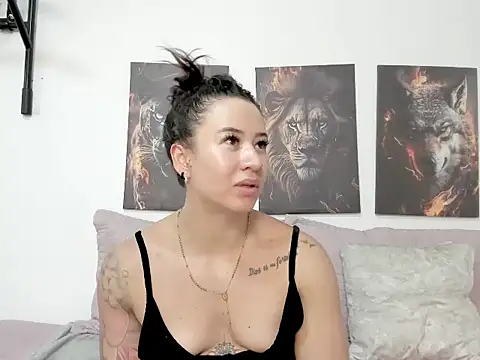 AngelMartinss 现场XXX聊天