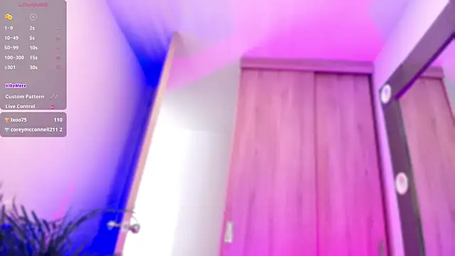 Sensual_Addiction777 XXX чат на живо