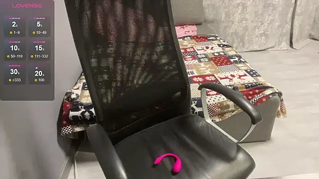 Stefani_Art Webcam Show