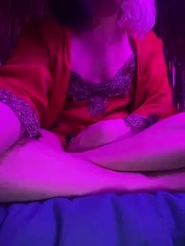 Show de webcam de MotherElektra7