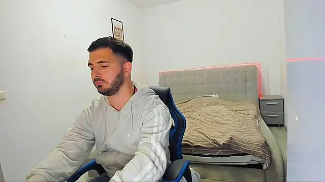 StewartBobb 라이브 XXX 채팅