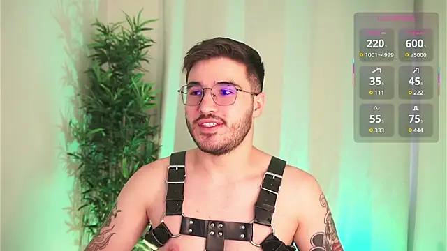 Tony_Wylie – Naživo XXX chat
