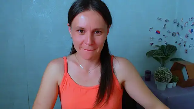 Chat XXX en directo de ValeriaHeart_