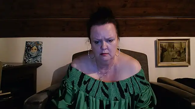 TiffanyMature Live XXX-Chat