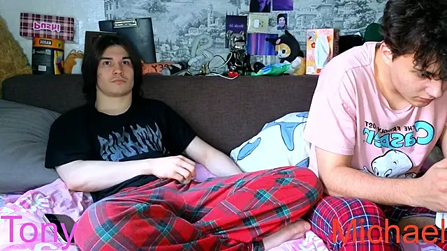 jordanjock XXX чат на живо