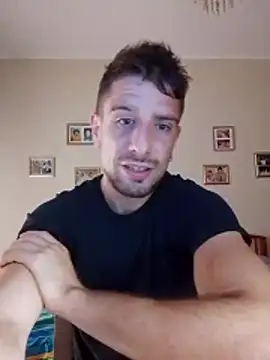 Show de webcam de Mcsimotoro
