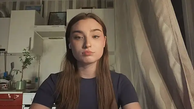 Chat XXX ao vivo de LissaBliss
