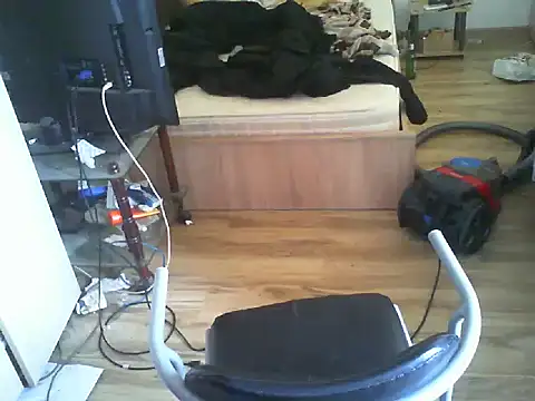 Chat XXX en directo de GeoC_69