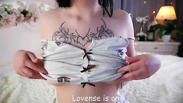 MelaineCore Live XXX-Chat