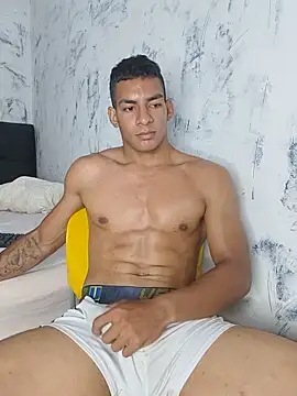 elnegro214 ওয়েবক্যাম শো