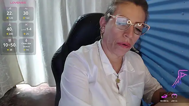 Chayla_Ruiz's Live XXX Chat