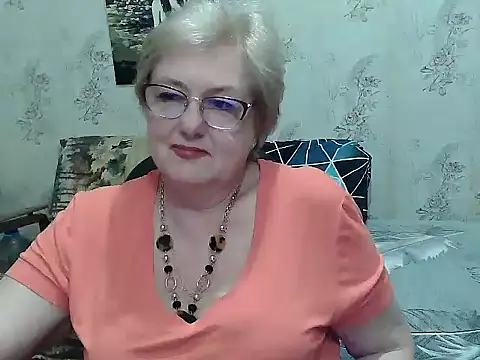 Pokazy przed kamerką – Renata62011