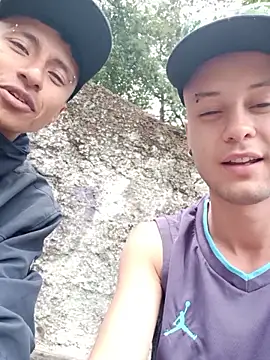 Show Webcam de nexxtdoor_guy