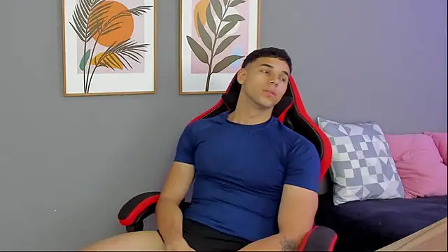 Santana_maximo – webcam-show