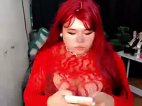 Онлайн чат XXX Goddes12inchTS