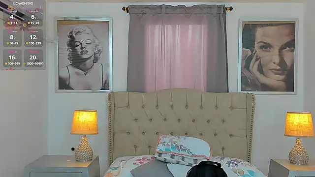 Beautyari_ Live XXX-Chat