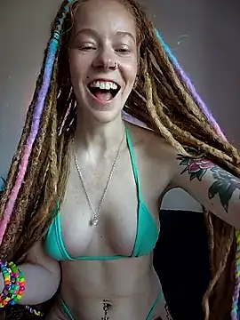 LucidLucy – Naživo XXX chat