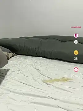 Webkamerová show Erosbull