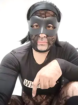 Webkamerová show Lingerieboy_089