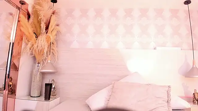 IvannaAnggel Live XXX Chat
