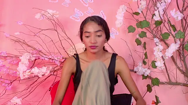 Онлайн чат XXX Charlotte_Love10
