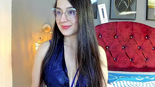 XXX chat uživo modela angela_nix