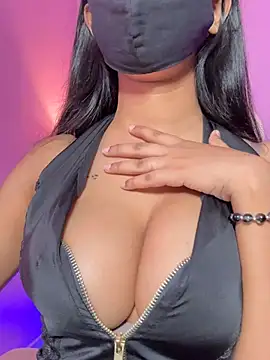 Neha18 Pertunjukan Webcam