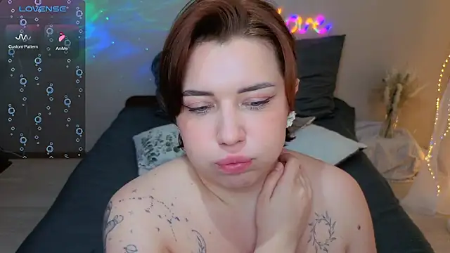 Chat XXX Live ShyPerfect