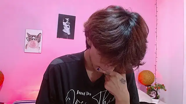Jules_zzz – Naživo XXX chat