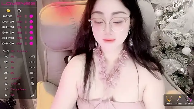 Živý XXX chat Monica-666888-