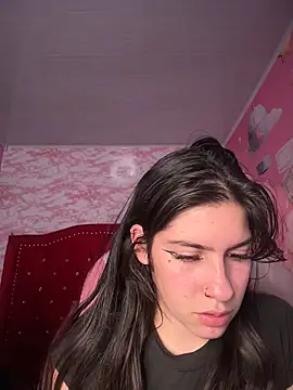 Stefany_LS' Live XXX Chat