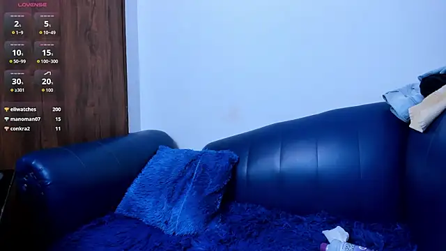 Mature_Skinny's Live XXX Chat