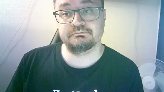 Webkamerová show SirAbuser