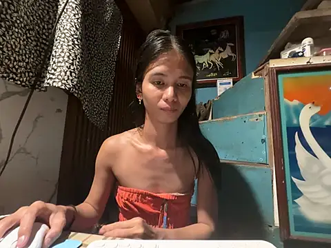 asya_chris' Webcam Show