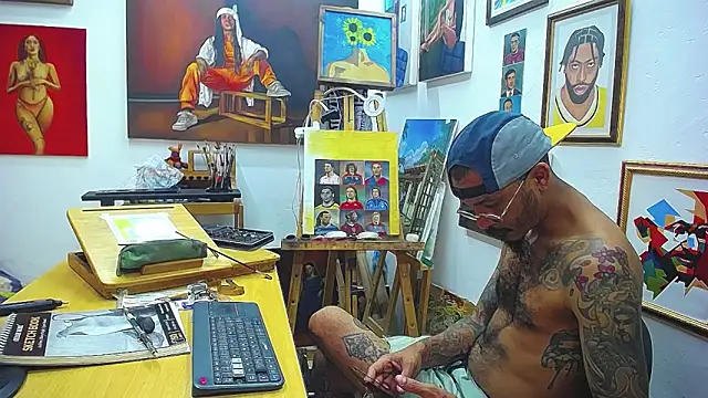 دردشة color_beat17 الجنسية المباشرة