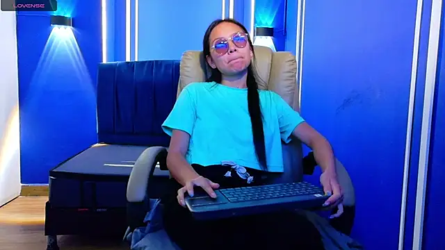 Czat XXX na żywo – katalina07_1