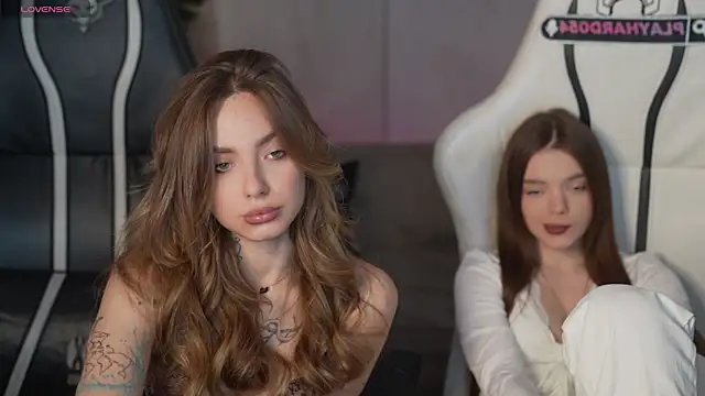 Czat XXX na żywo – Zlata_Sky