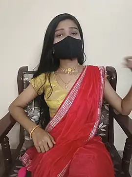Rubina_69 Obrolan Langsung XXX