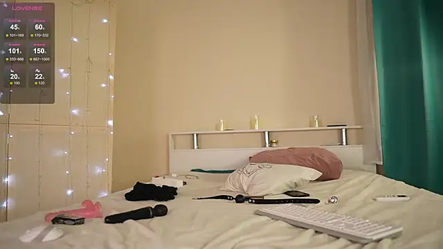Živý XXX chat Rosyfay