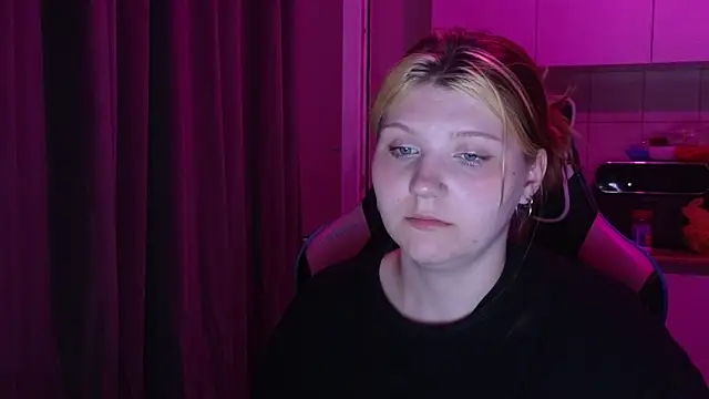 Chat +18 de norinanakaluu ao vivo
